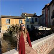 Tecnico della riabilitazione psichiatrica disponibile per tutoring didattico per elementari e medie con competenze specifiche per bambini con DSA